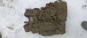 Разгрузка 3.14дорска
