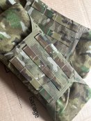 Бокові вставки на плитоноску