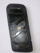 Накладка (правая) ТТ-33