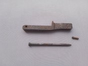 Ударник Gewehr 43