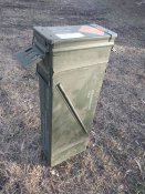 Ящик від 120мм. мін (2 шт.)