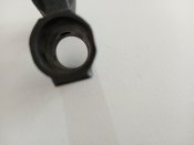 Газоотвод ак