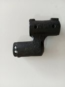 Газоотвод ак
