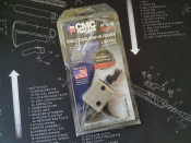 AR15 УСМ CMC 3.5 lb