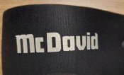 Наколенники спортивные  McDavid, защита колен, размер XL, лёгкое б/у, Китай