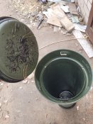 Тубус артиллерийский