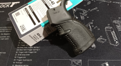 Руків'я Fab Defense Agr для Ar15. Оригінал