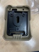 Galvion Viper Front Mount (планка кріплення ПНБ)