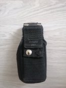 Подсумок под рацию Моторолла
