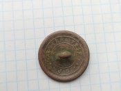 Гудзик на комірець німецького єфрейтора ПСВ