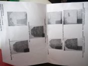 Плити жорсткого балістичного захисту (пара)