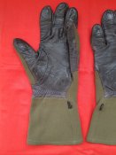 Краги Bundeswehr