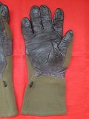 Краги Bundeswehr