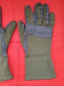 Краги Bundeswehr