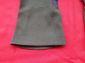 Краги Bundeswehr