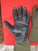 Краги Bundeswehr
