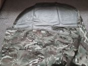 Чехол для спального мешка British Army Bivi Sleeping Bag Cover MTP