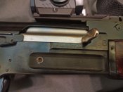 АКС - МП - УОС 7.62