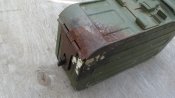Короб под ленты "печенег,"пкм" (кацапы).