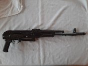 майбутній Ммг або Схп   Акс 74/ 83 р.