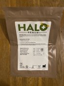 Окклюзионная наклейка Halo Seals IFAK