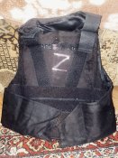 Zомбі бронік