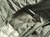 Спальник Modular Sleeping System Medium weight Британская армия