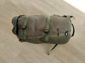 Спальник Modular Sleeping System Medium weight Британская армия