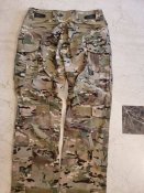 Армійські штани IDOGEAR G3 з наколінниками Gen3 MultiCam розмір S/L