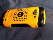 Motorola TLKR T80