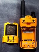 Motorola TLKR T80