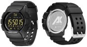 Спортивний  годинник North Edge AK Combo з смарт функціями, новий