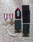 Знаки розрізнення і значки Нідерландів