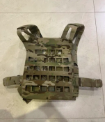 Плитоноска чехол crye precision multicam Оригинал