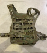 Плитоноска чехол crye precision multicam Оригинал
