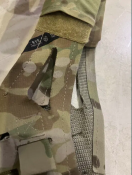 Плитоноска чехол crye precision multicam Оригинал