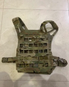 Плитоноска чехол crye precision multicam Оригинал