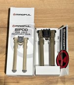 Сошки Magpul Пікатіні