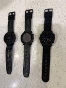 Чоловічий годинник Гармин Garmin delta sapphire Оригінал б.у. США GPS