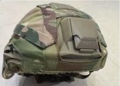 Шлем британский virtus baltskin Оригинал