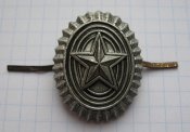 Кокарда полевая