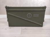Сталевий військовий контейнер NATO 1/35 PA-120 40 мм – США (1 шт.)