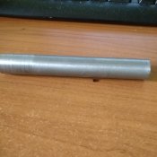 Обрезок ствола 5.6