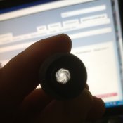 Обрезок ствола 5.6