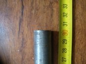 Обрезок ствола 5.6