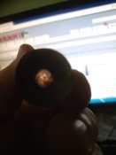 Обрезок ствола 5.6