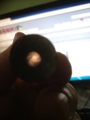 Обрезок ствола 5.6