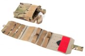 Медичний підсумок Blue Force Gear Trauma Kit NOW Medium