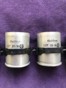 Гильзы в ленте 5 штук Mk.19 40mm (4) (c 1грн)