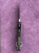 Мелкий наключный нож Gerber 200 (c 1грн)